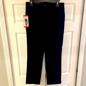 Hilary Radley Black Pants